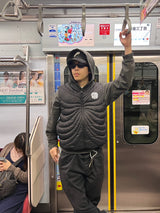 Micro Feather Down Vest