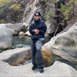 Parachute NYLON PANTS