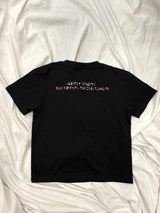90 Logo Girl Tee