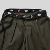 (xDickies®︎) BAGGY SHORTS 1