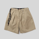 (xDickies®︎) BAGGY SHORTS 1