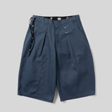 (xDickies®︎) BAGGY SHORTS 2