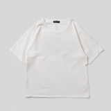 S/S TEE(純色)