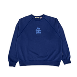 美國棉花船員汗水