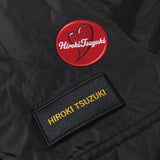 (xSPIEWAK) G-8 WEP JACKET LONG NYLON OX 1