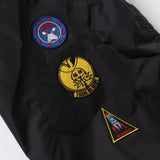 (xSPIEWAK) G-8 WEP JACKET LONG NYLON OX 1