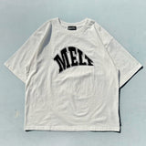 genzai MELT SS Tee