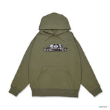 tamagotchi×厘米合作连帽衫