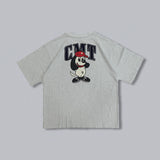 Arch徽標統治者T卹