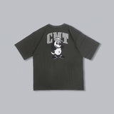 Arch徽標統治者T卹