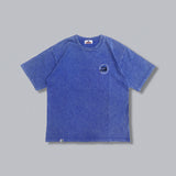 Pigment Circle Logo Tee