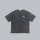 Pigment Circle Logo Tee