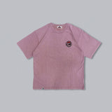 Pigment Circle Logo Tee