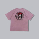 Pigment Circle Logo Tee