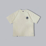 Pigment Circle Logo Tee