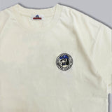 Pigment Circle Logo Tee