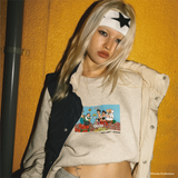 9090×Astro Atom 90S商業汗水