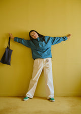 ナイロンテックアノラック