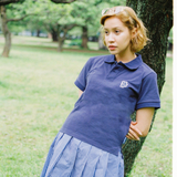 MSB基本polo襯衫(女士)