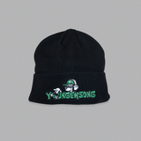 年輕歌曲×厘米豆豆