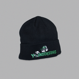 年輕歌曲×厘米豆豆