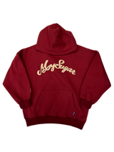 로고 까마귀 펠트