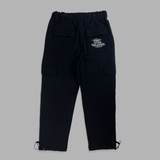CMT Logo Sweat Cargo Pants