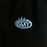 CMT Logo Sweat Cargo Pants