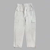 CMT Logo Sweat Cargo Pants