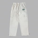 CMT Logo Sweat Cargo Pants