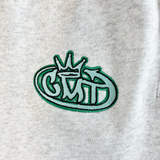 CMT Logo Sweat Cargo Pants