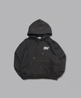 CMT ruler check hoodie
