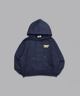 CMT ruler check hoodie