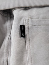 褪色骷髅狮子裤