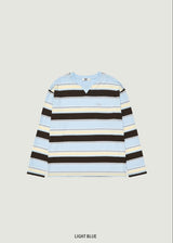 TALIN STRIPE L/S T-SHIRT