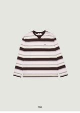 TALIN STRIPE L/S T-SHIRT