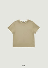 CARMEN H/S T-SHIRT