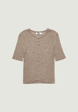 GABY H/S 针织衫