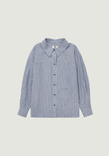LANI STRIPE SHIRT