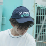 Wai Kei × MSB Maltese Athletic Cap