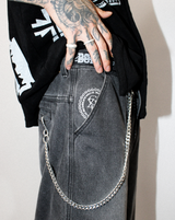 ...TABOO by genzai Wallet Chain