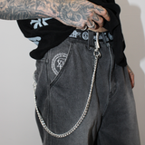 ...TABOO by genzai Wallet Chain