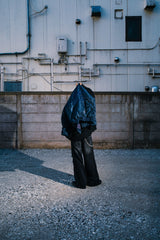 genzai × AVIREX MA-1