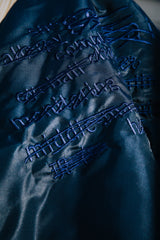 genzai × AVIREX MA-1