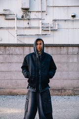 genzai × AVIREX MA-1