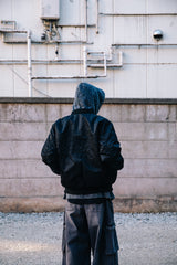 genzai × AVIREX MA-1