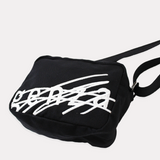 Genzai大徽標表演袋