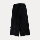 CARGO Stitch Flare Pants