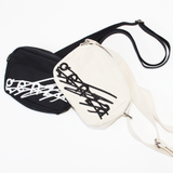 Genzai大徽標表演袋