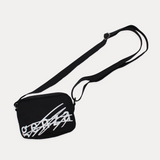 Genzai大徽標表演袋